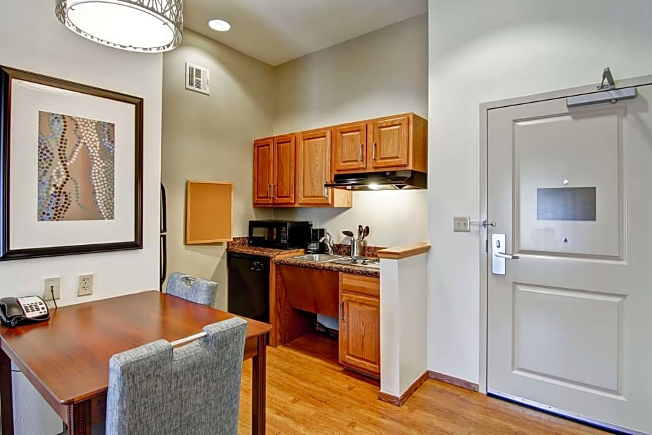 Homewood Suites By Hilton Oklahoma City-West