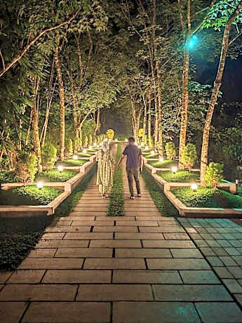 NATUREBLISS FARM STAY RESORT
