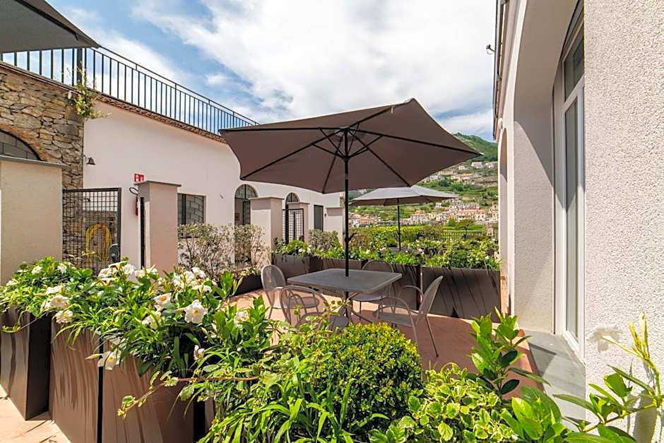 Residence Le Villette