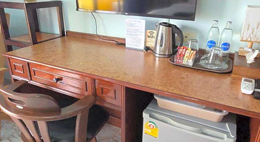 Lanta MP Place Hotel