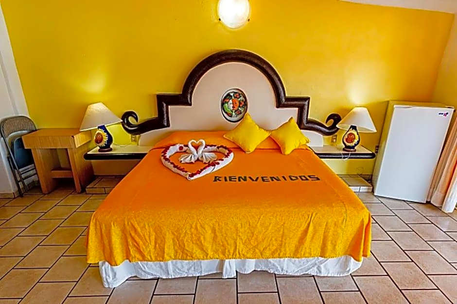 Hotel Casa Sun and Moon