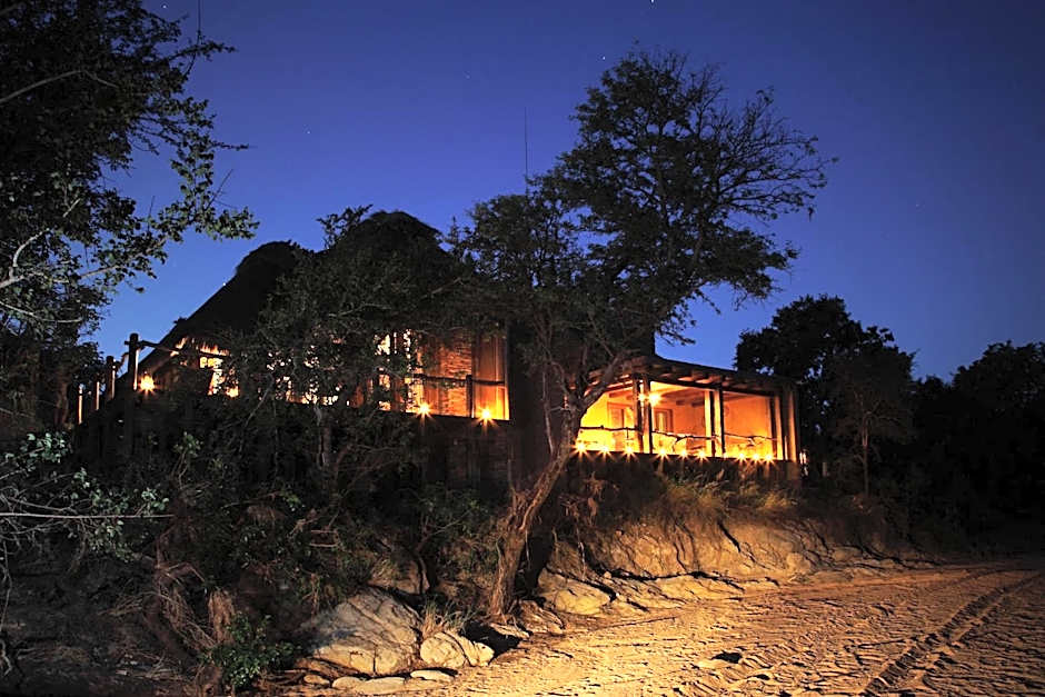Jabulani Safari Relais & Chateaux