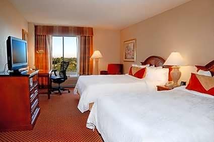 Hilton Garden Inn Anaheim/Garden Grove