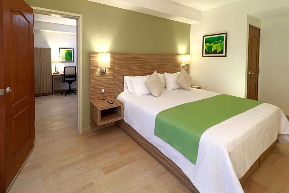 Wyndham Garden Monterrey Valle Real