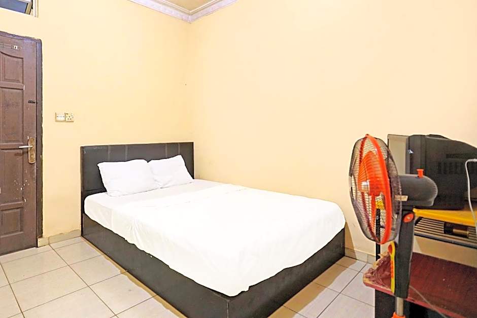 Hotel O Ririn Homestay