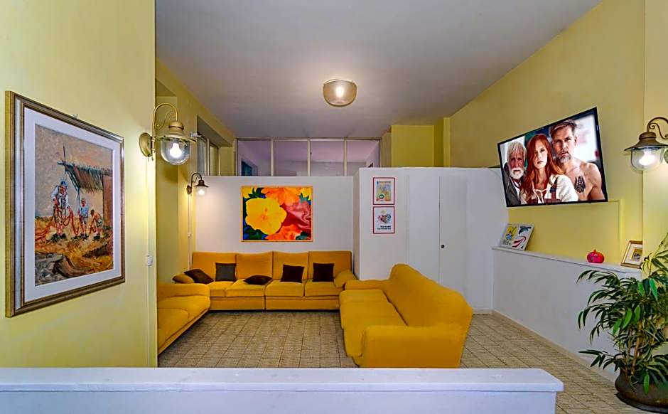 Hotel Villa Colombo