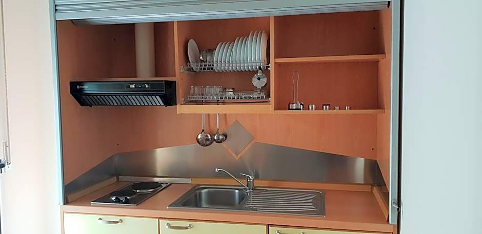 Residence l'Appartamento