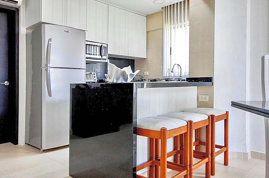 Marina Suites by Andiani Travel