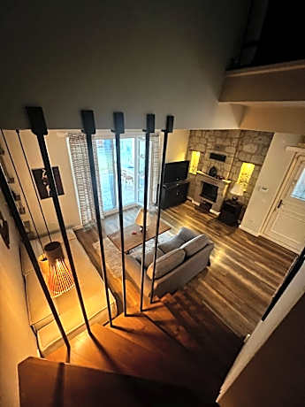 Deluxe Villa