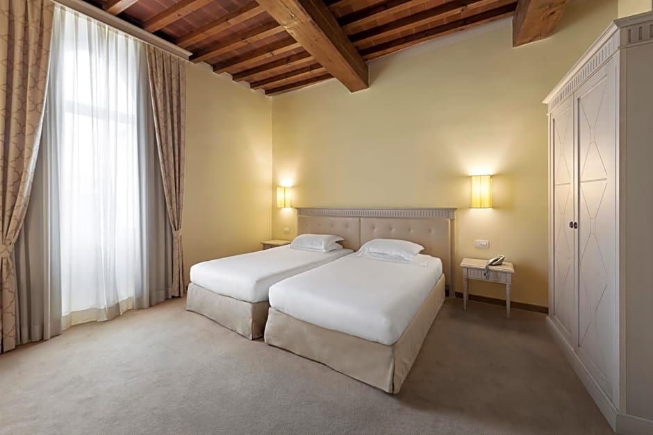 Hotel Certaldo