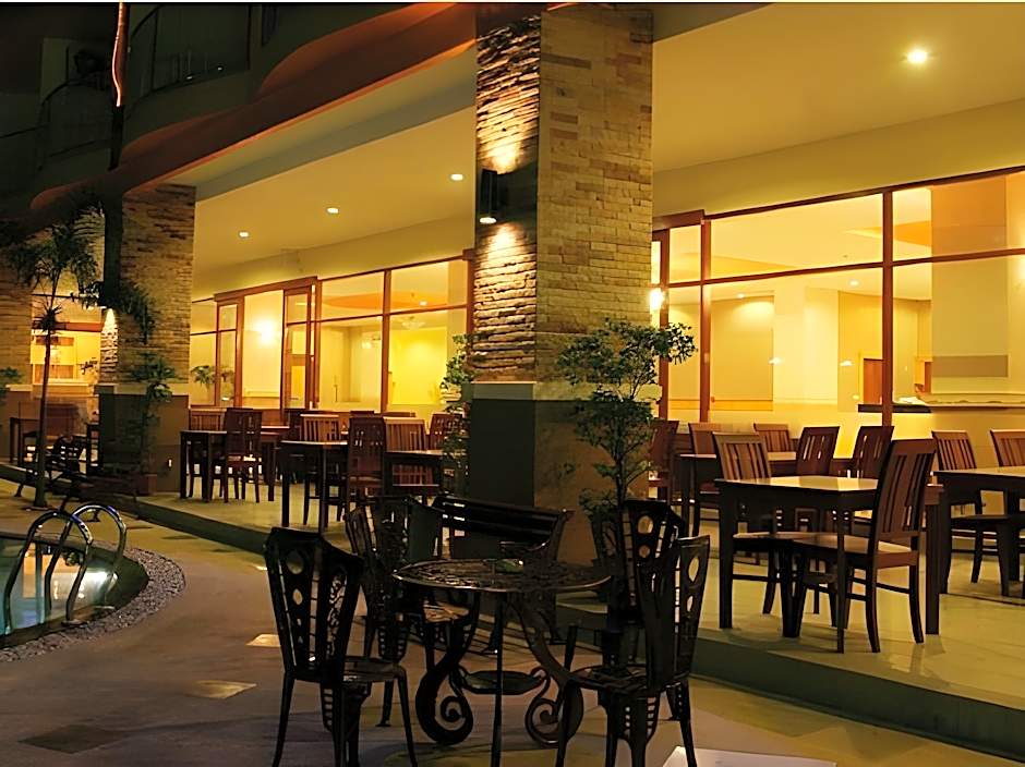 Siam platinum Pattaya