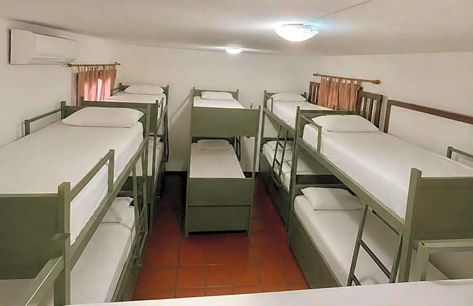 Che Lagarto Hostel Búzios