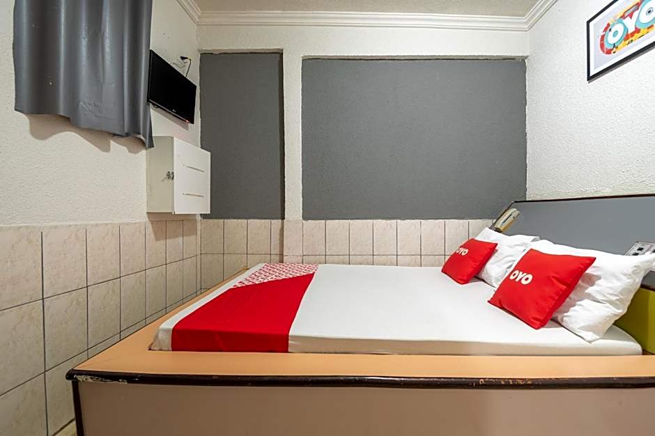 OYO Nações Unidas, Sao Paulo