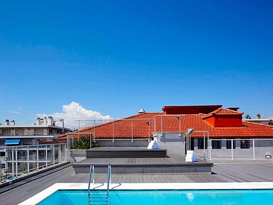 Aparthotel Adagio Nice Centre