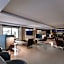 Algiers Marriott Hotel Bab Ezzouar