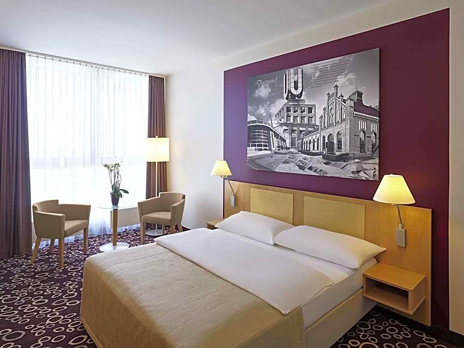 Mercure Hotel Dortmund City