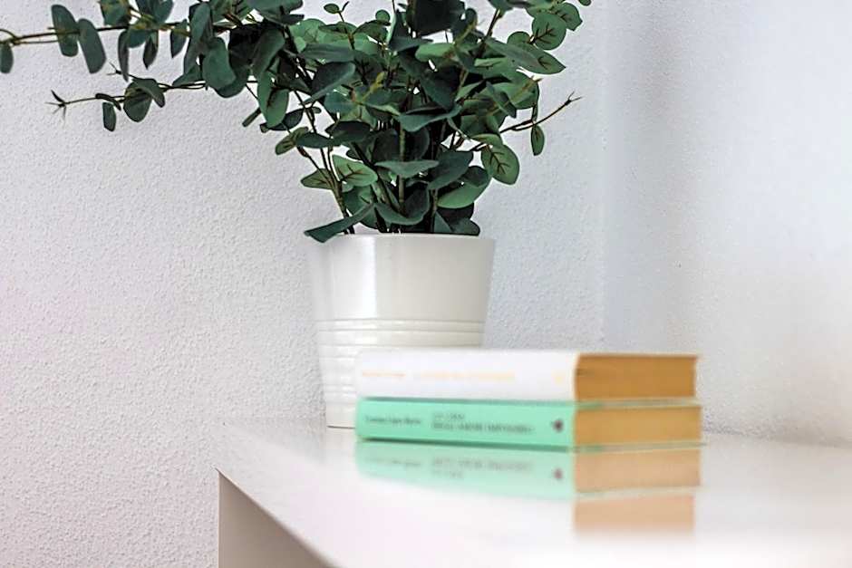 Bellavista Apartment