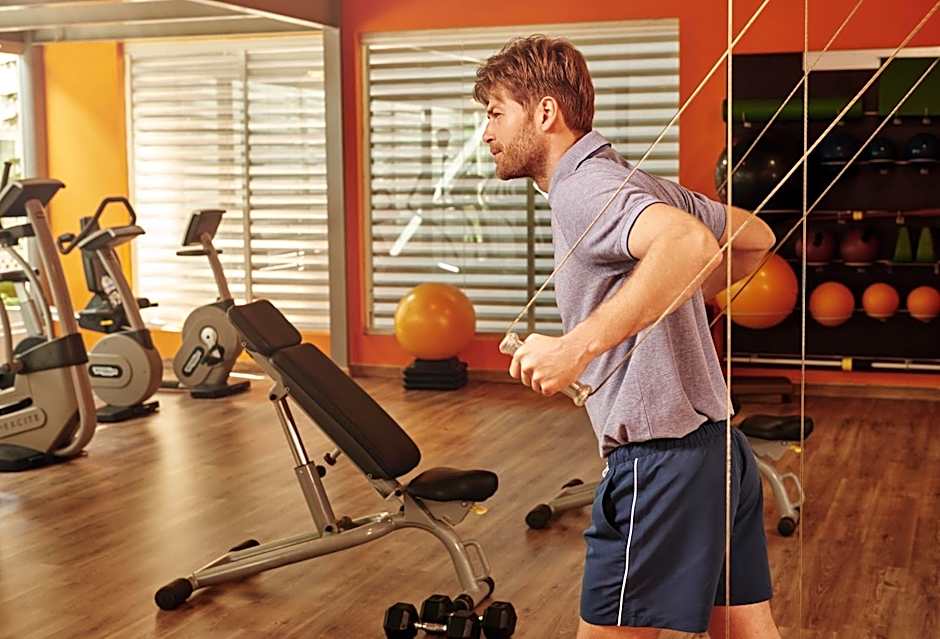 El Embajador, a Royal Hideaway Hotel