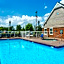 Residence Inn by Marriott Rocky Mount