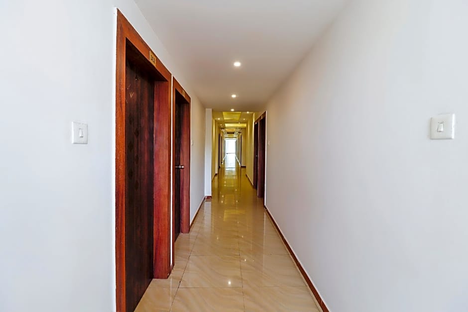 Capital O Sai Arya Residency