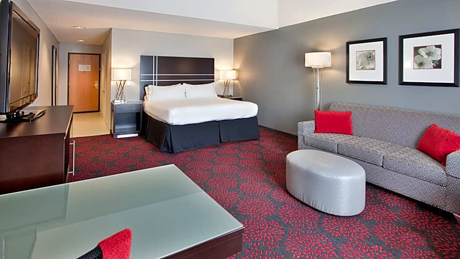 Holiday Inn Express Fremont By IHG