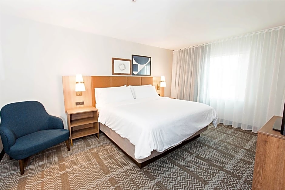 Staybridge Suites Denver North - Thornton By IHG