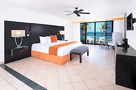 Superior Beach Front