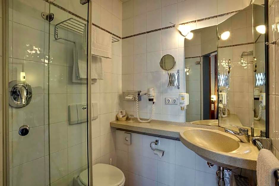 Hotel Schiller