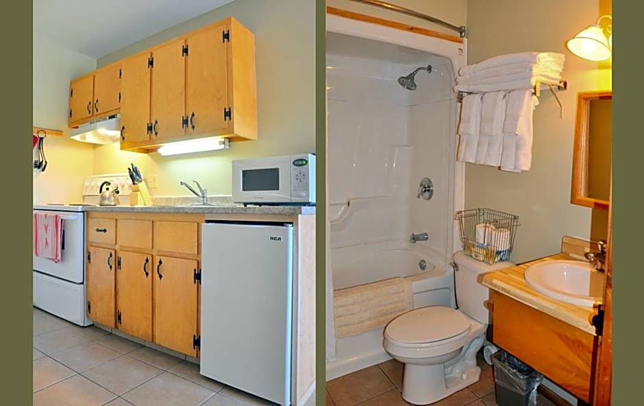 Powley's Wild Goose Lodge