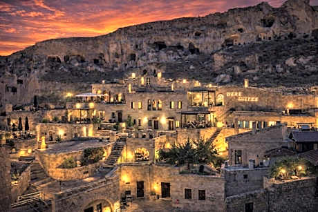Dere Suites Cappadocia