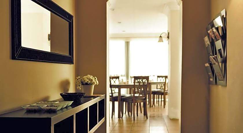 Ustun Hotel Alsancak