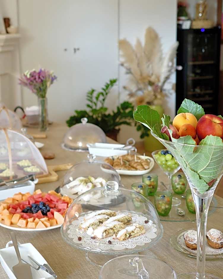 L'Ulivo Bed and Breakfast