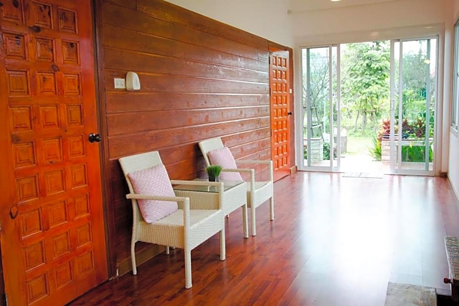 Blue Sky Villa Khao Yai