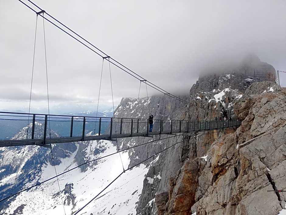 Gästehaus Pürstl-Kocher
