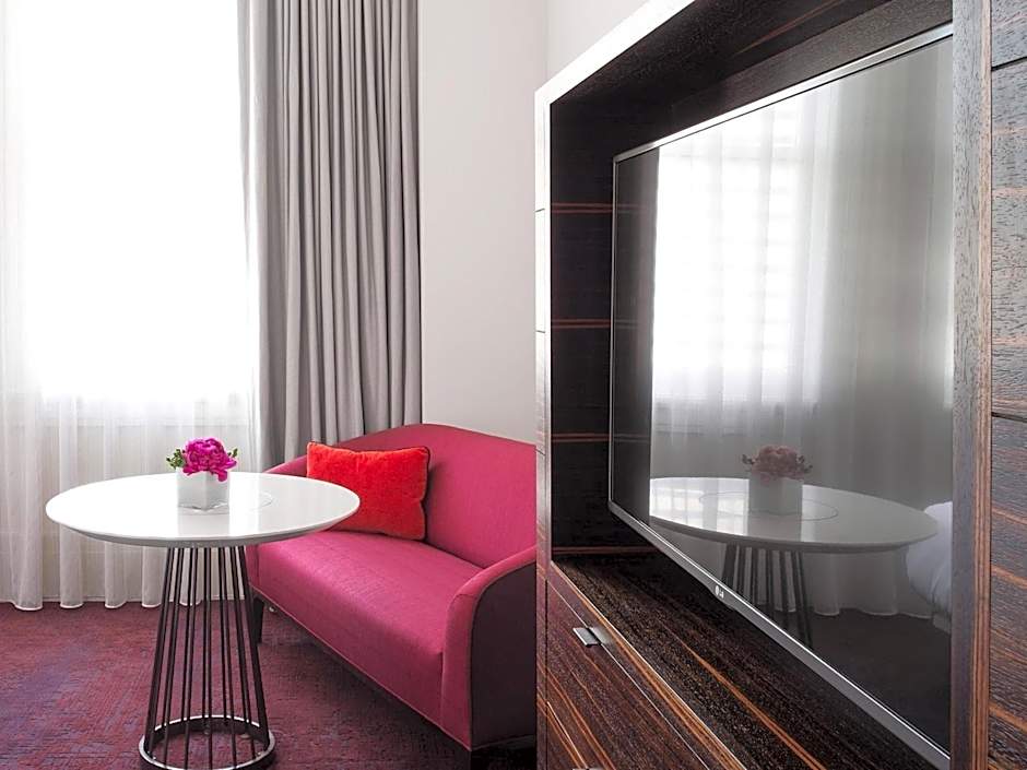 21c Museum Hotel Lexington