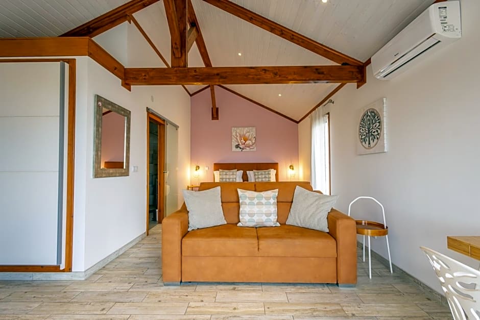 The Olive Hill Guesthouse