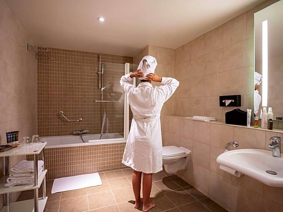 Novotel Brussels Centre Midi