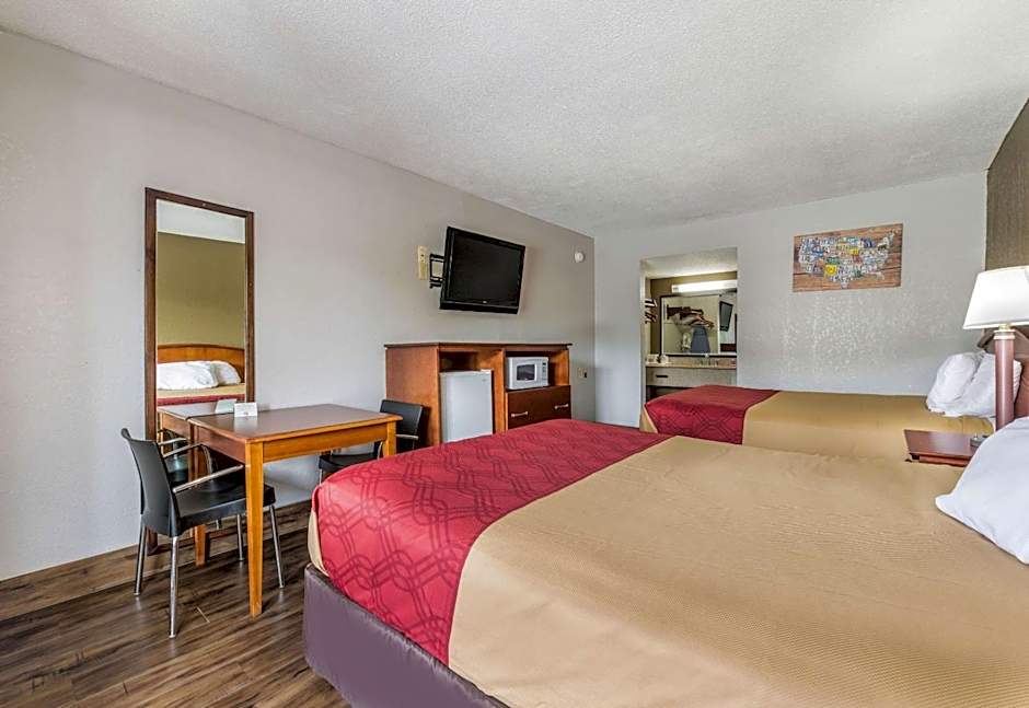 Econo Lodge Salisbury