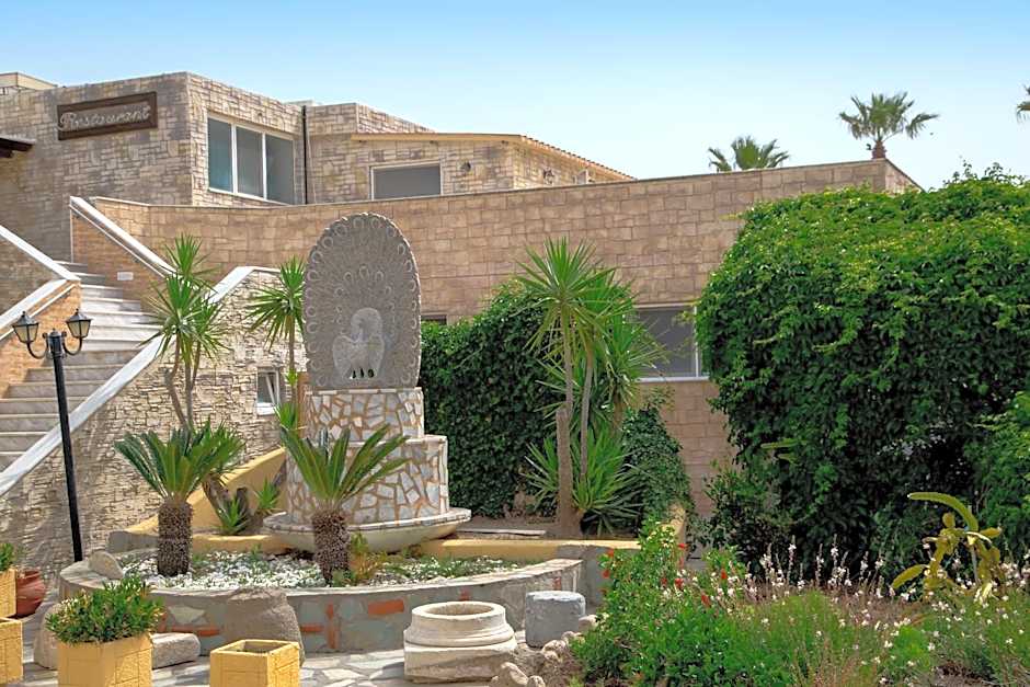 Eurovillage Achilleas Hotel