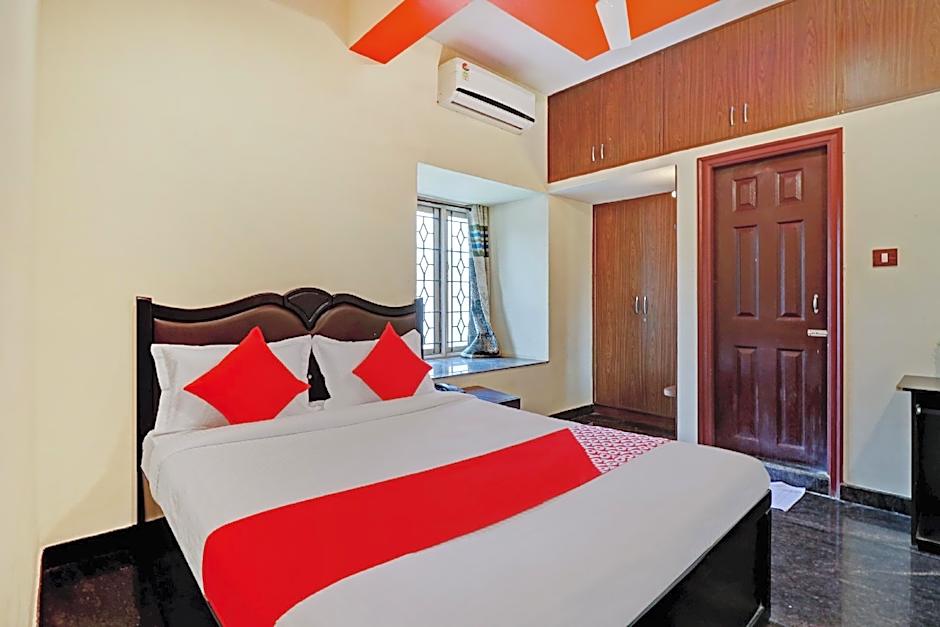 Blooms Inn By OYO – Bangalore, MN
