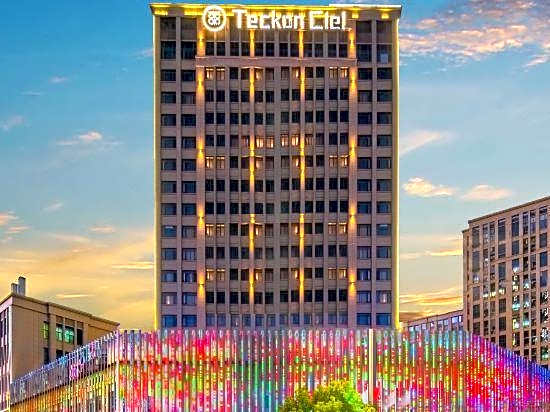 Tiangang Xiyue Hotel (Ningbo Haishu Railway Station Lishe International Airport Branch)