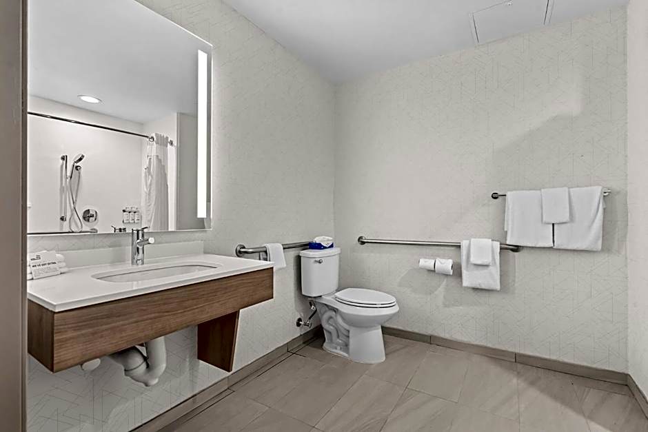 Holiday Inn Express Washington Court House By IHG