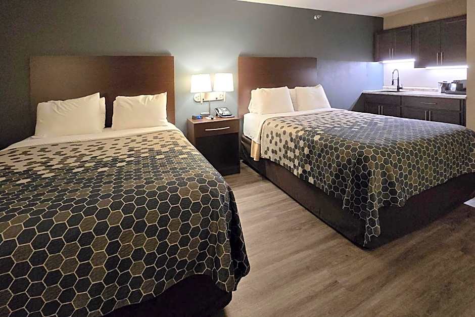 Econo Lodge Ortonville