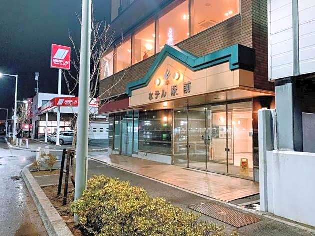 Hakodate Hotel Ekimae - Vacation STAY 91707v