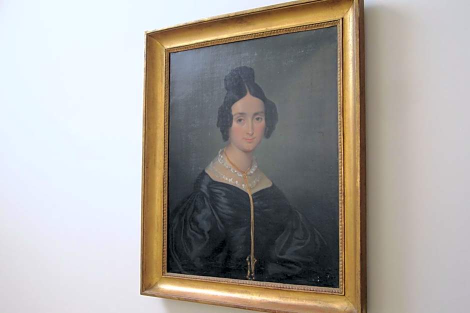 Château De Lazenay - Résidence Hôtelière