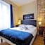 Relais Saint Louis, Logis