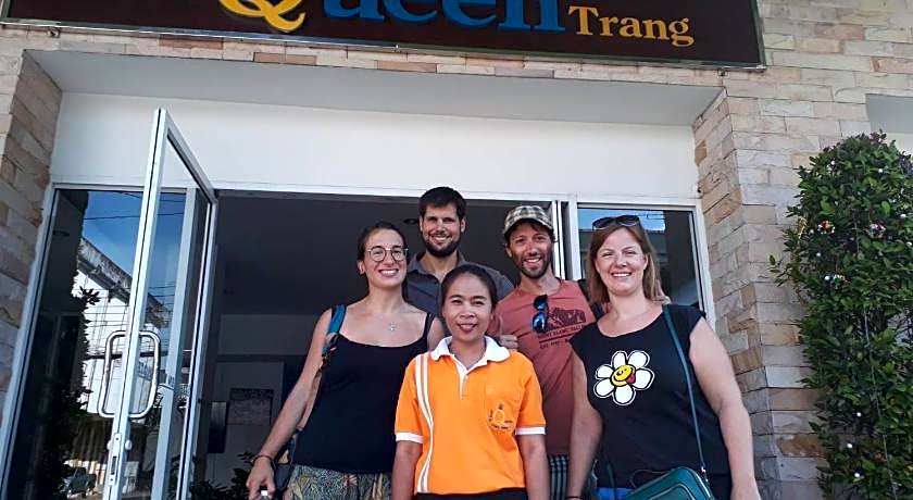 S2S Queen Trang Hotel