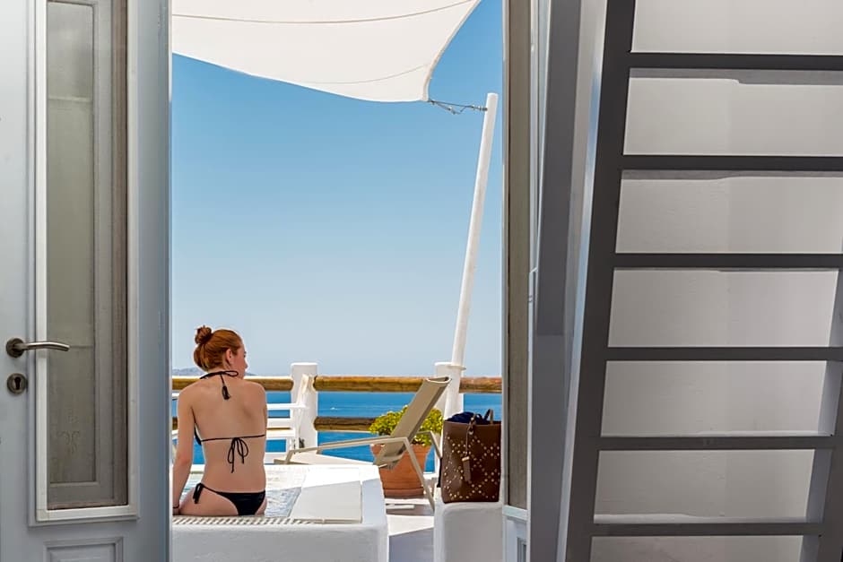 Caldera Premium Villas