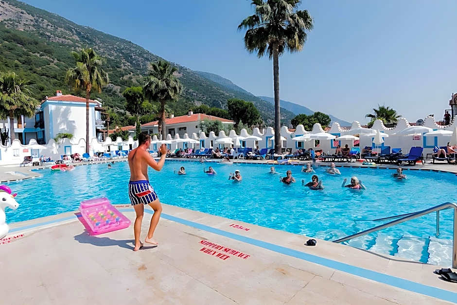 Hotel Karbel Sun