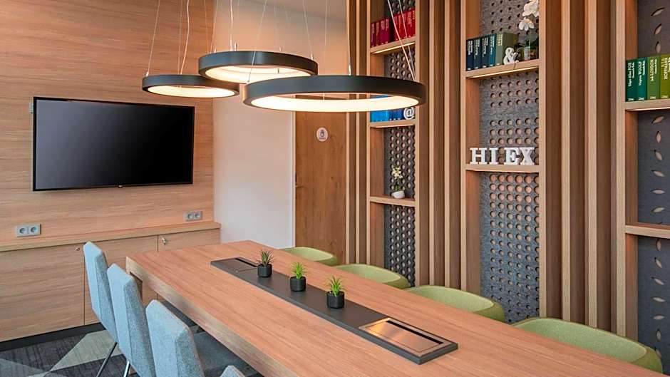 Holiday Inn Express Krefeld Dusseldorf By IHG